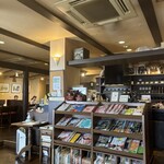 珈琲倶楽部ラピタ - 