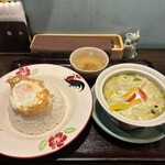 ゲンキョウワン - 