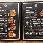 CHILLAX BURGERS&WINE - 