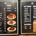 CHILLAX BURGERS&WINE - 