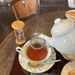 珈琲倶楽部ラピタ - 