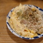 やきとん だいだら - ポテマカ