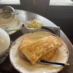 珈琲倶楽部ラピタ - 