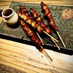 博多もつ鍋 やまや 新横浜店 - 