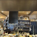 珈琲倶楽部ラピタ - 