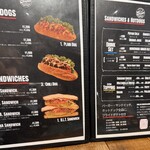 CHILLAX BURGERS&WINE - 