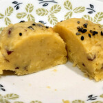 馳走菜 - 料理写真:「手作りスイートポテト(大)」4コ入り311円