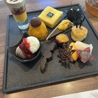 RESTAURANT 1899 OCHANOMIZU -  RESTAURANT 1899 OCHANOMIZU -