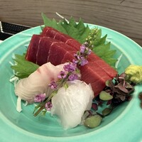 一つ木竹林草 - 