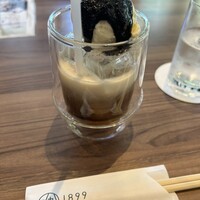 RESTAURANT 1899 OCHANOMIZU -  RESTAURANT 1899 OCHANOMIZU -