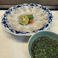 一つ木竹林草 - 