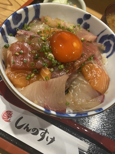 名駅で行列を作った「めしの助」の現在は？高畑「しんのすけ」と刈谷「近藤めしの助」の全貌を徹底解説(02)