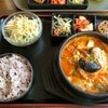 韓国家庭料理 だひゃん