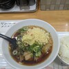 俺の肉肉うどん