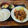 三浦屋 - 料理写真: