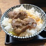 大衆すき焼き北斗 - 