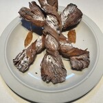 パンと焼き菓子のパパパパーン! - 