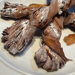 パンと焼き菓子のパパパパーン! - 