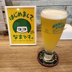 NAMACHAんスタンド 北池袋店 - 
