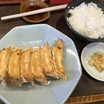 宇都宮みんみん - 料理写真:
