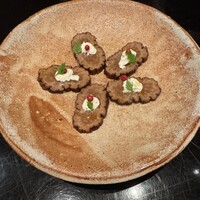 寿司 はせ川 西麻布店 - 