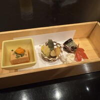 寿司 はせ川 西麻布店 - 