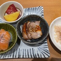 出汁しゃぶおばんざい おかか 東京 - 