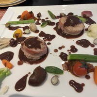 トラント.トロワ - 