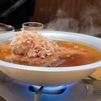 出汁しゃぶおばんざい おかか 東京 - 