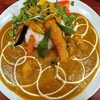 SPICY CURRY KUSUKUSU 白壁店