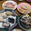 もりもり寿し 近江町市場ふれあい館店