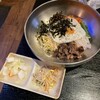 韓国料理豚ブザ 新宿店