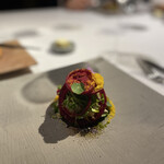 ラ・ヴァガボンド - 