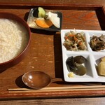 町家喫茶 三宅商店 - 