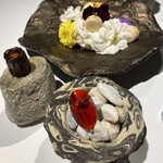 ラ・ヴァガボンド - 