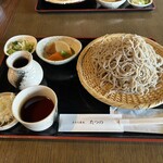蕎麦処たつの - 