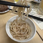 やきとん まるわ - 