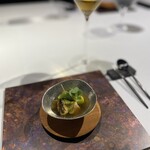 ラ・ヴァガボンド - 