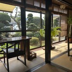 蕎麦処たつの - 