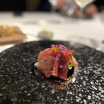 ラ・ヴァガボンド - 