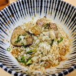 豚マニア丼 稲田屋 サン - 