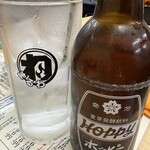 やきとん まるわ - 