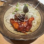 原宿 とりまち - 