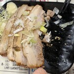 やきとん まるわ - 