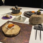 ラ・ヴァガボンド - 