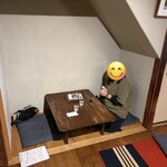 町家喫茶 三宅商店 - おこもり卓