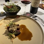 ラ・ヴァガボンド - 