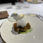 ラ・ヴァガボンド - 