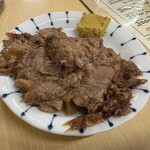 やきとん まるわ - 