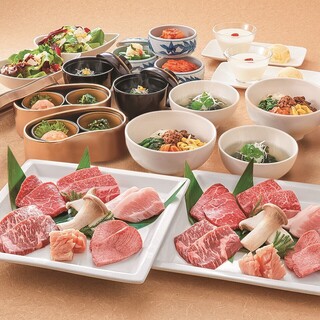 特選和牛大将軍 八千代緑が丘店のご予約 - 八千代緑が丘/焼肉 | 食べログ